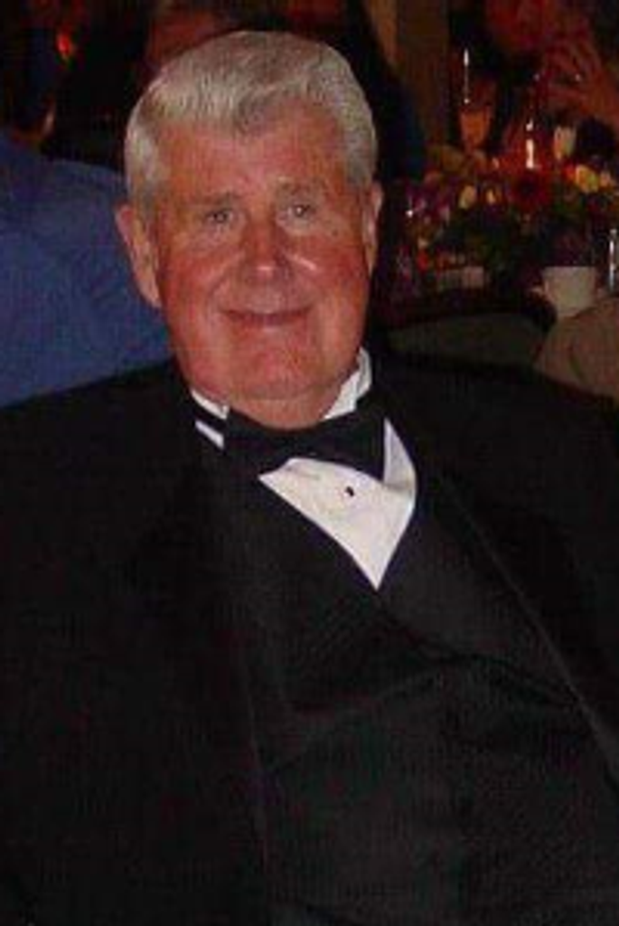 Paul  F. Decot