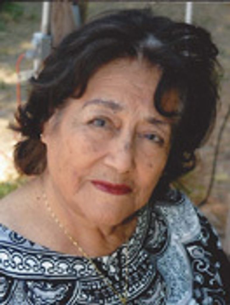 Julia Flores Rodriguez Profile Photo