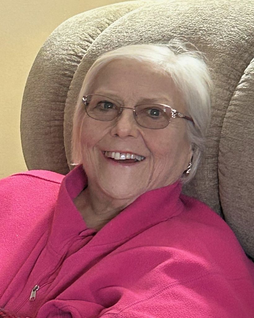 Annette Marie Grapengieser
