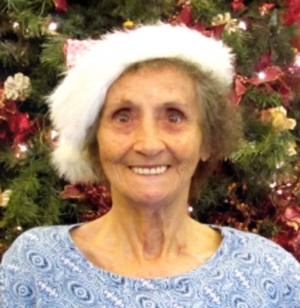 Juanita  L. Vaughn