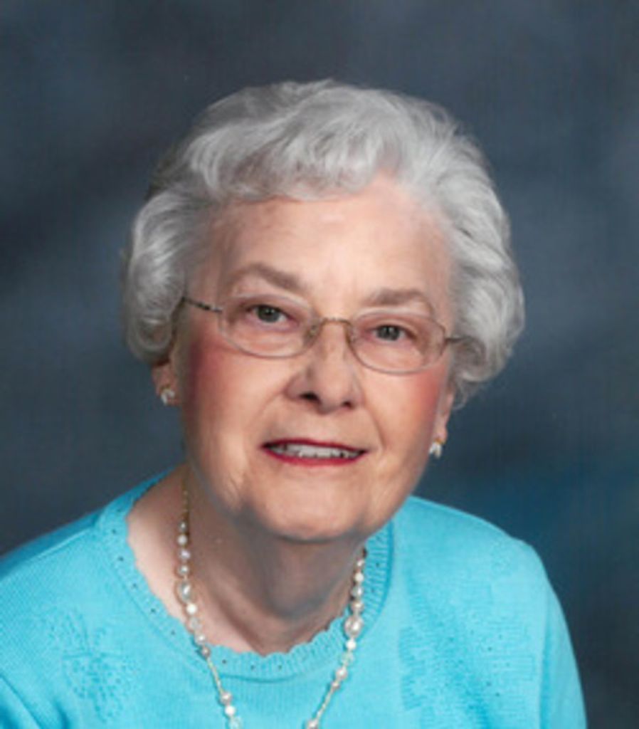 Iola Jean Digerness Profile Photo