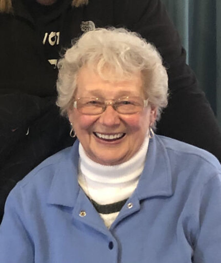 Lorraine Stutzman Profile Photo