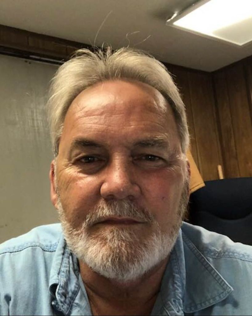 Dennis Bailey Forrest