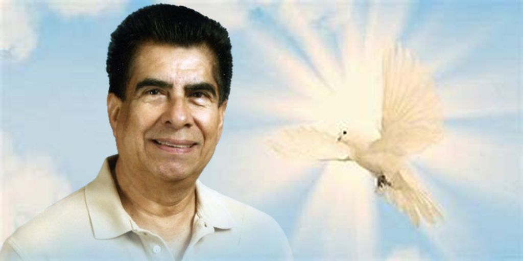 George A. Vazquez Profile Photo