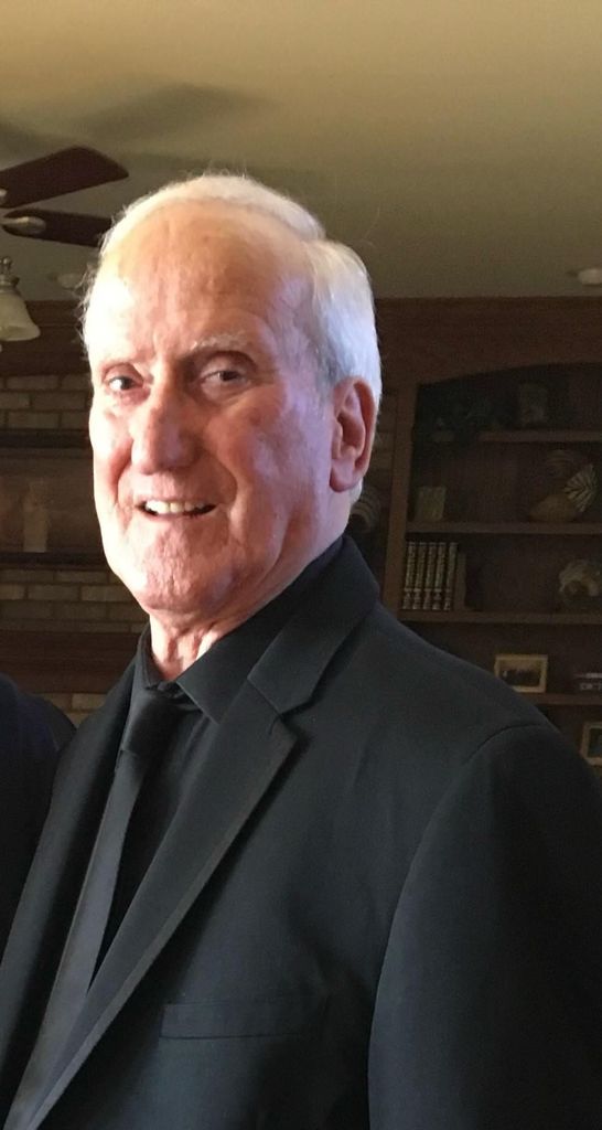 Vincenzo Caringella Profile Photo