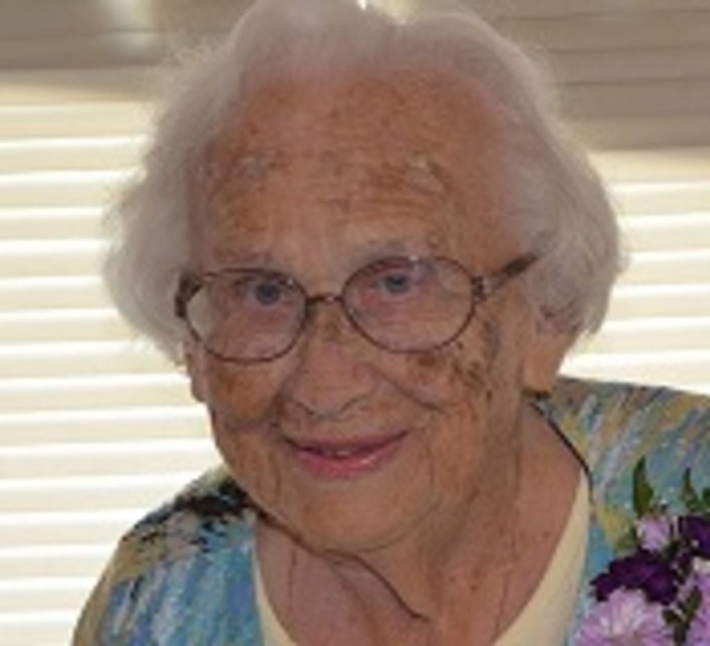 Hazel Gay Shrader