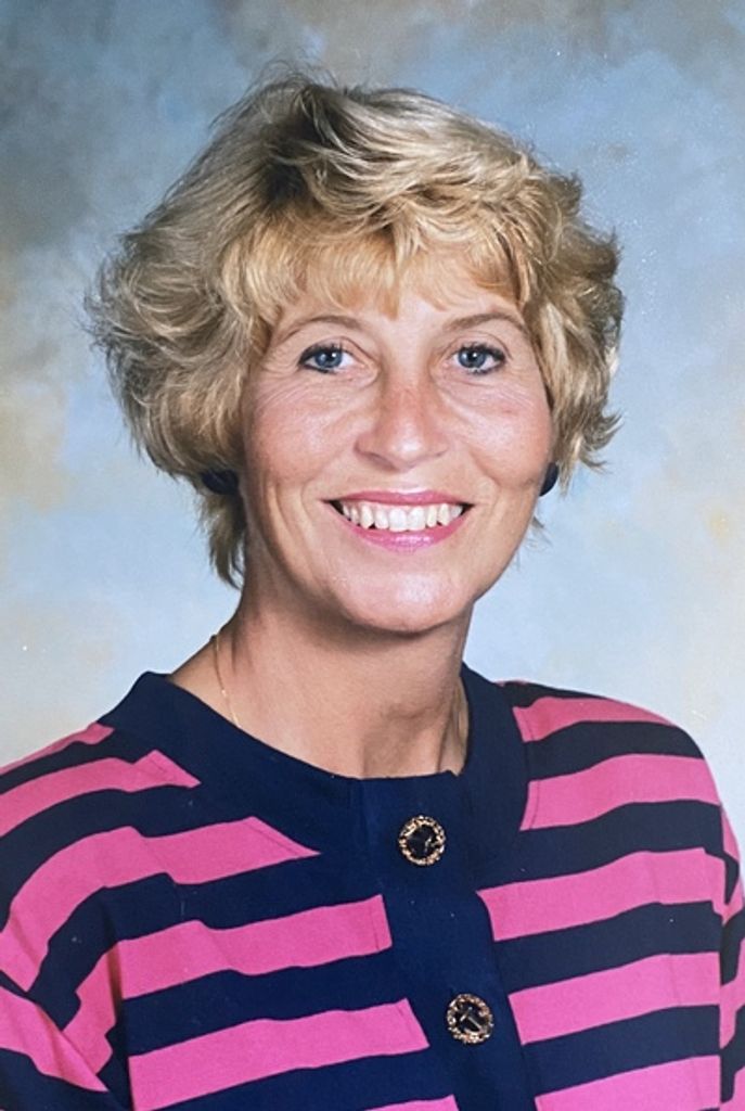 Susan Jean Bedell Profile Photo