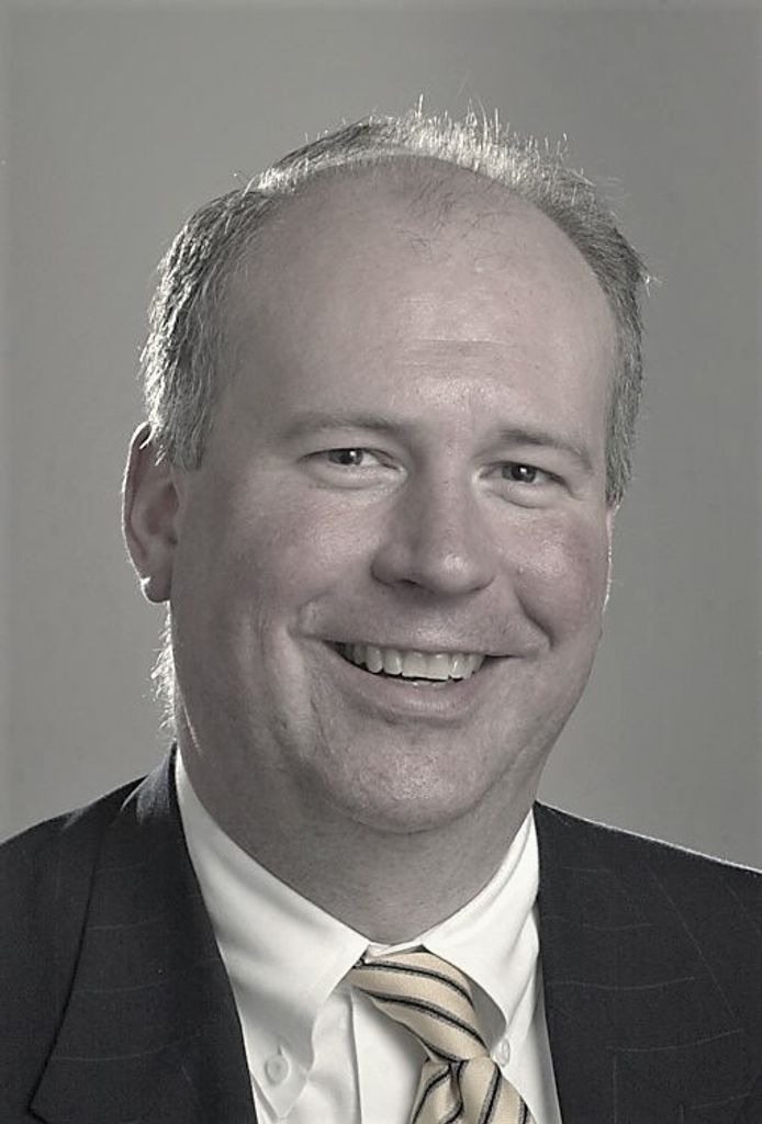 Mr. Jenkins "Jenks" Street Crayton Jr.