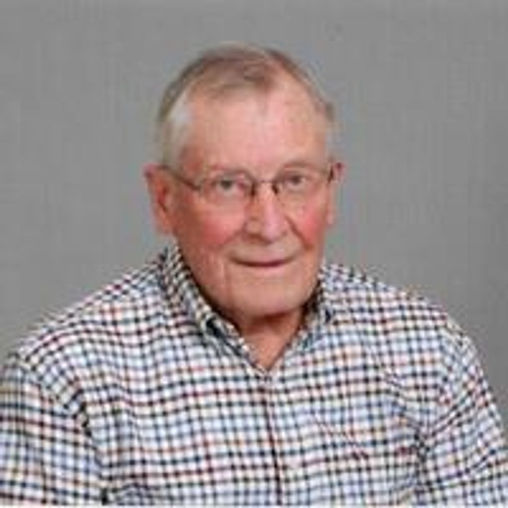 Stanley G. Goettemoeller