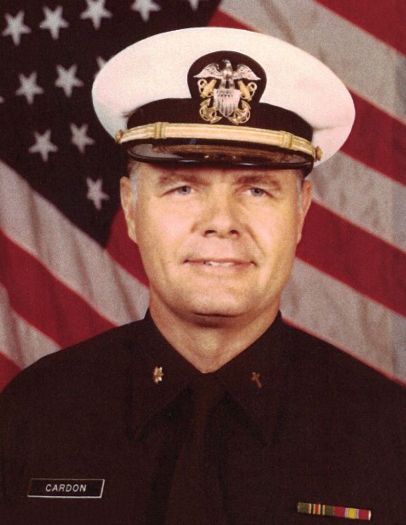 Earl Cardon