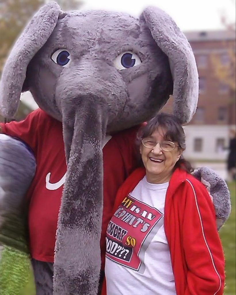 Melda Geraldine Murr Profile Photo