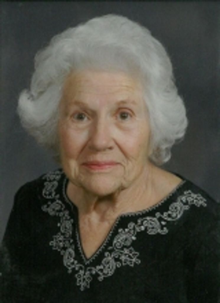 Mary Lou Marden