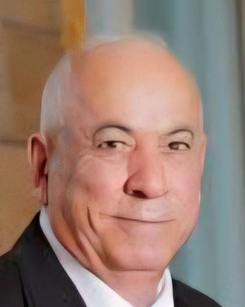 Danial Assi Acho Profile Photo