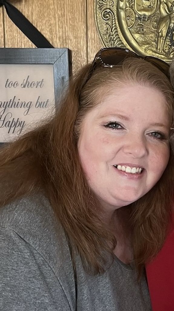 Jennifer Lynn Murphy Profile Photo