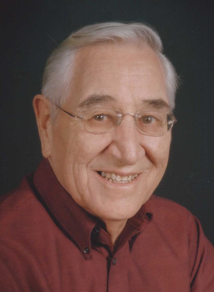Kenneth G. Shelton