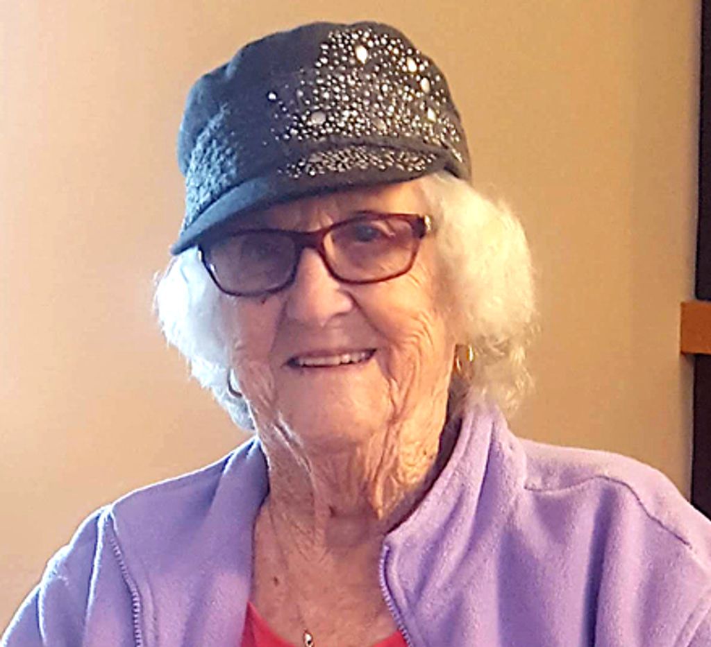 Grace Irma Breuninger Profile Photo