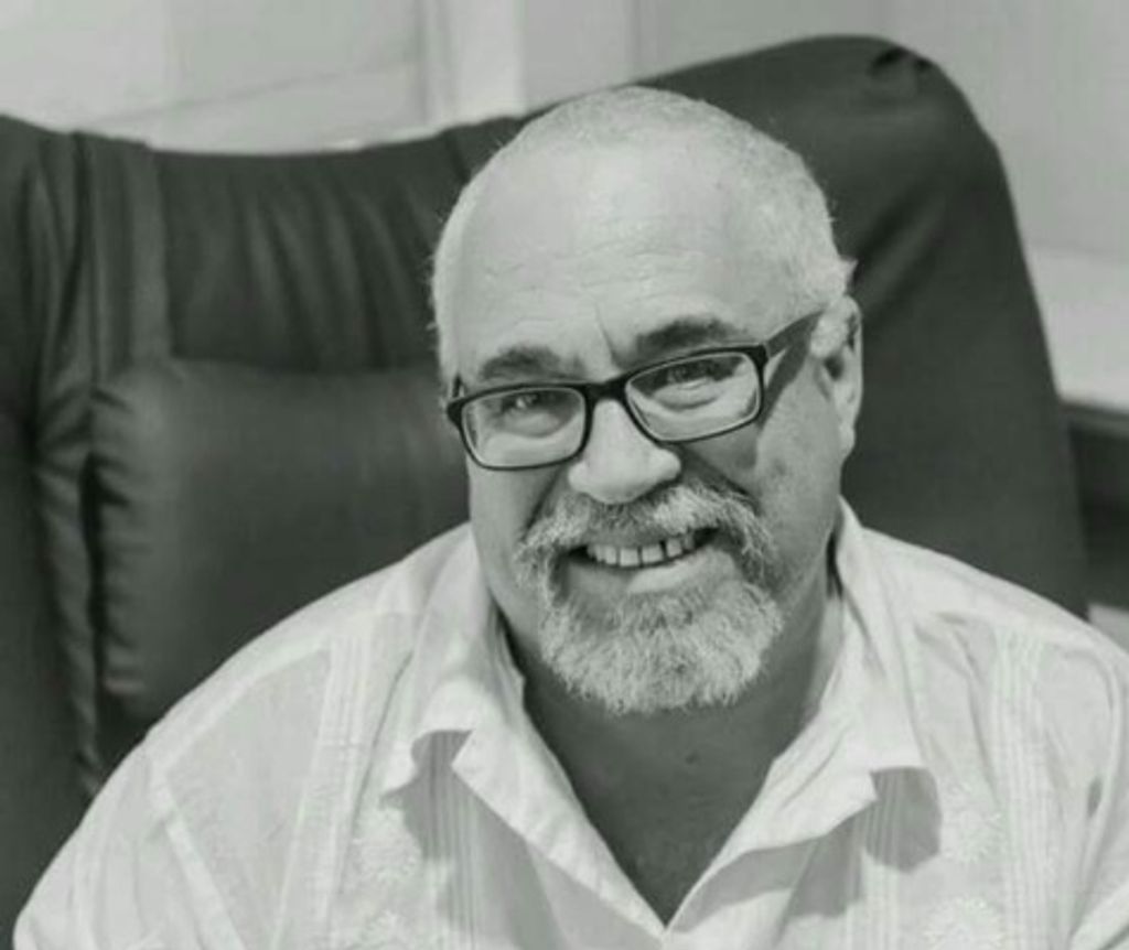 Gale Dean Taylor