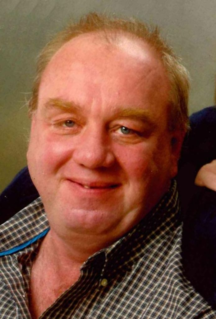 Jeffrey A. Dinkel