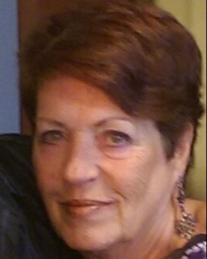 Barbara Ann MacKellar