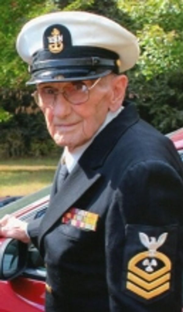 Jacob R. Mccracken