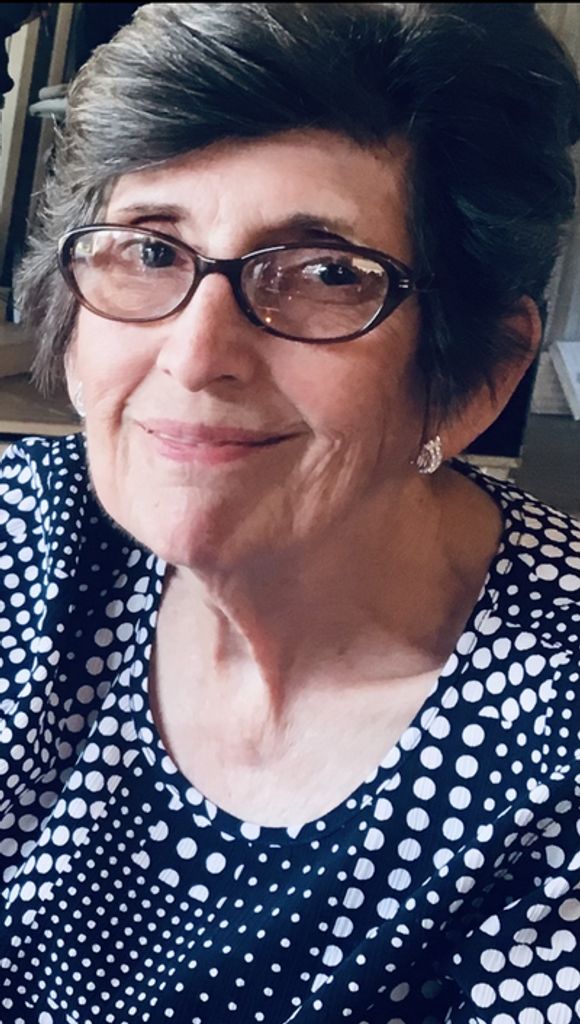 Shirley Childs Profile Photo