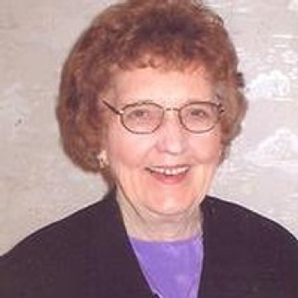 Virginia Lulay