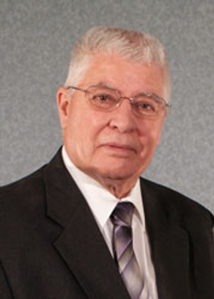Roger Money Profile Photo