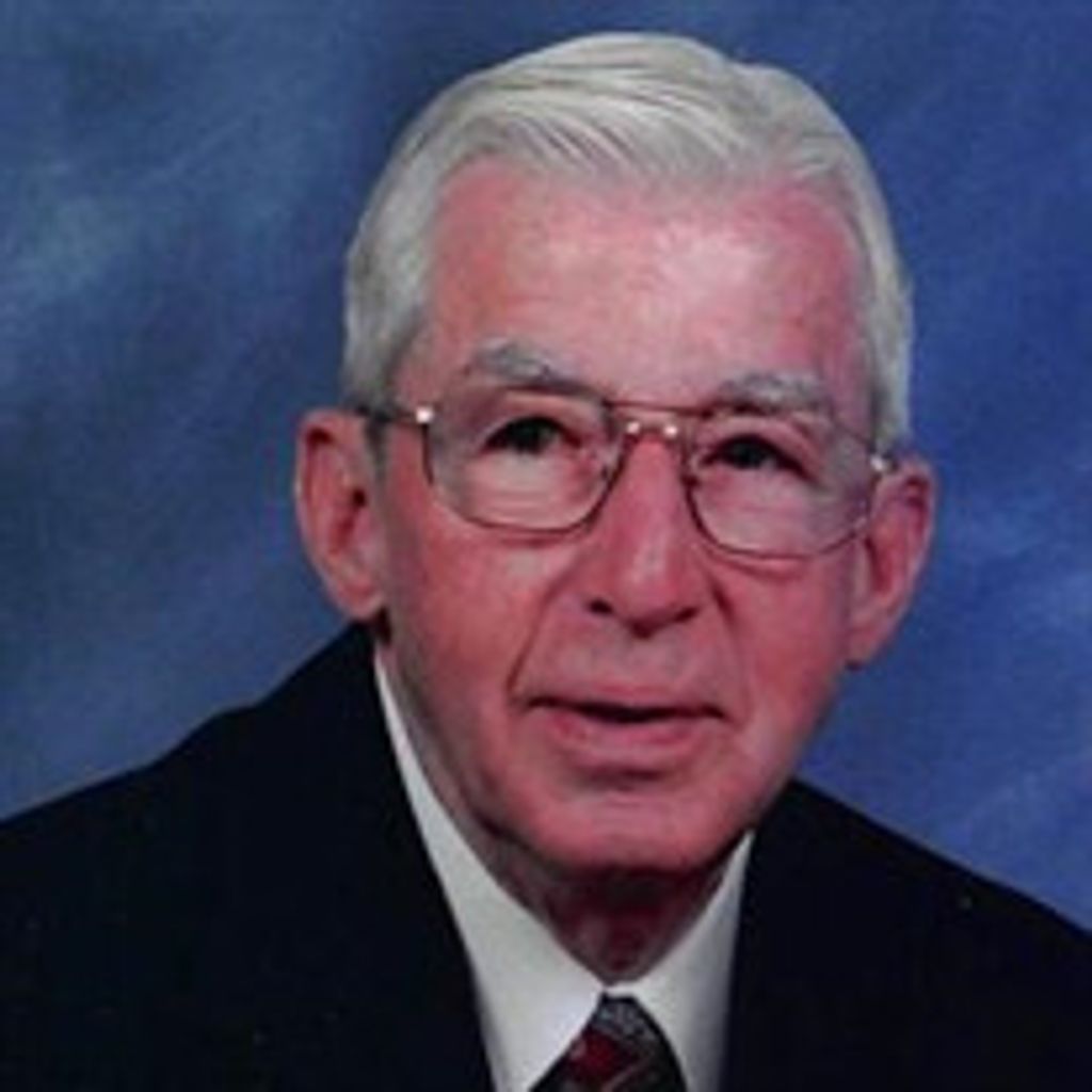James Ivey Mayo