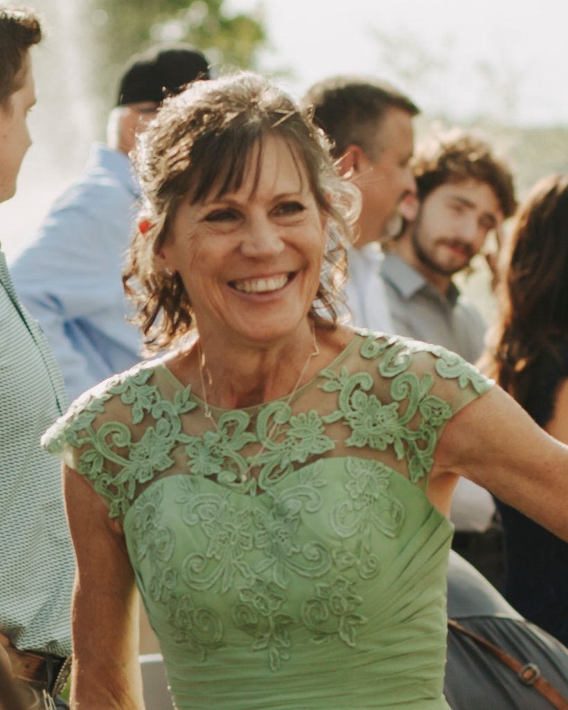 Sandra Morris