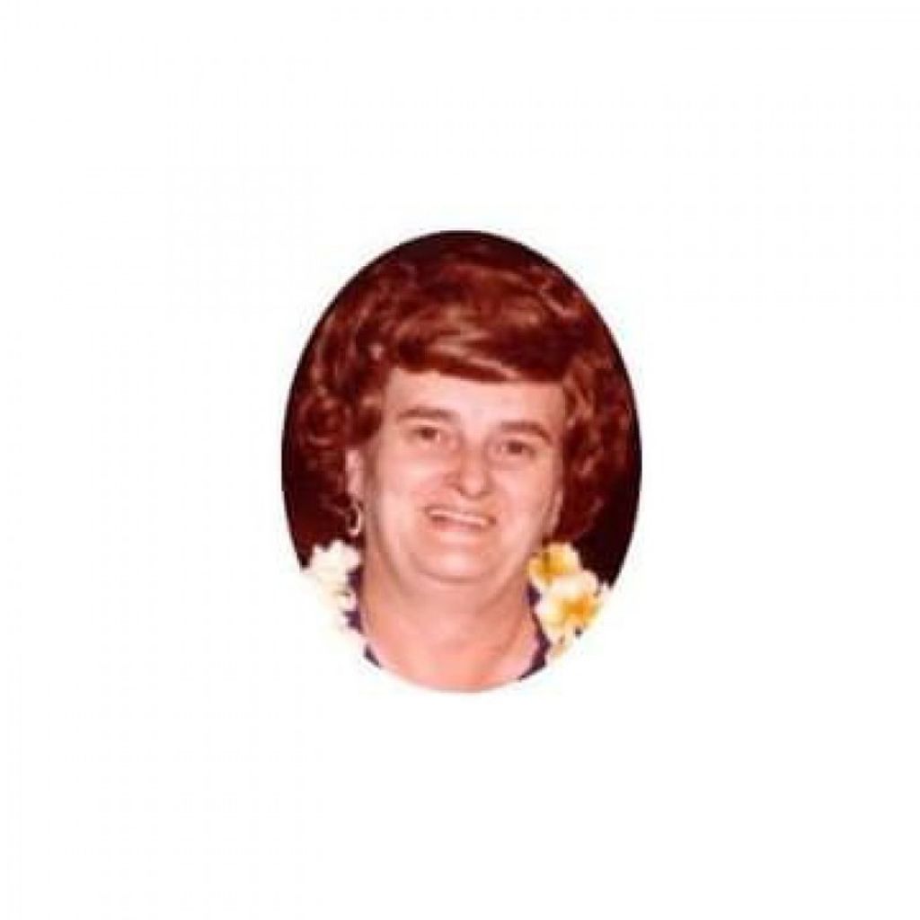 Mary A. (Hynes) Hanlon