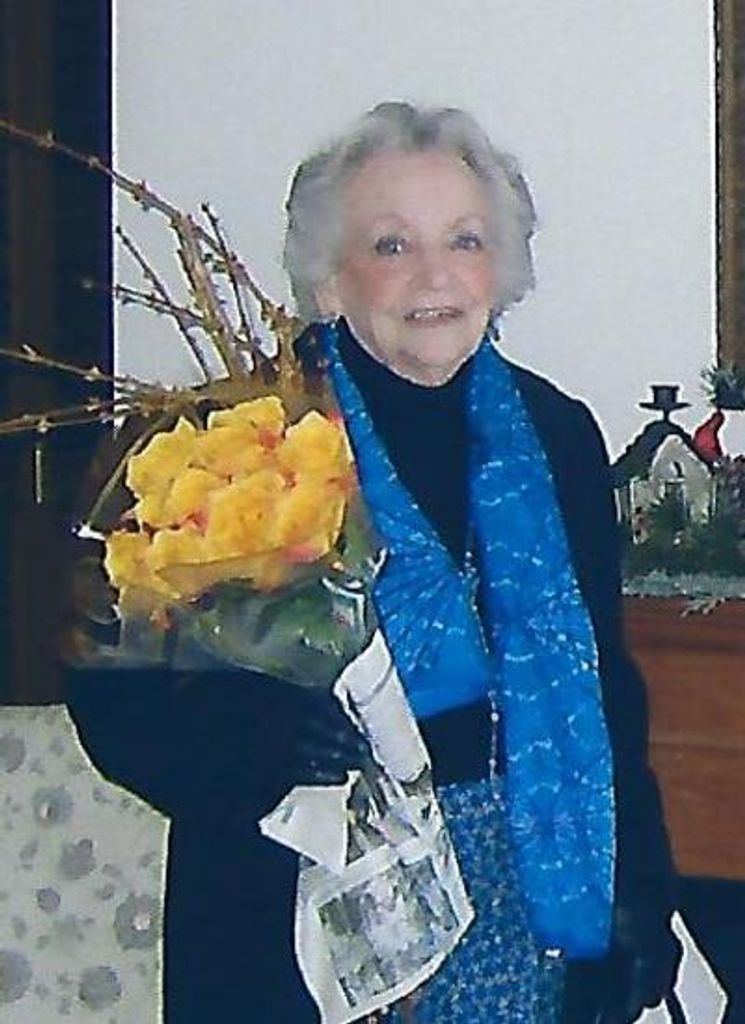 Beverly Ater Profile Photo