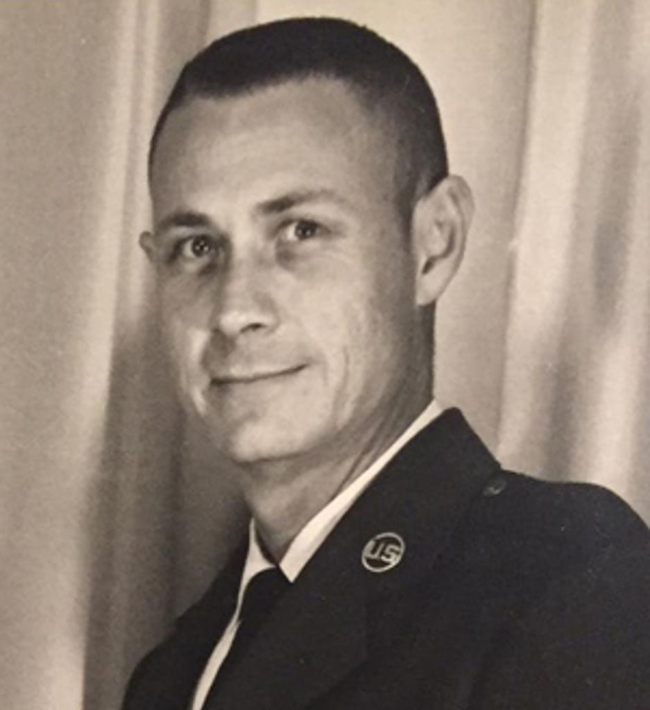 Sidney R. Harp