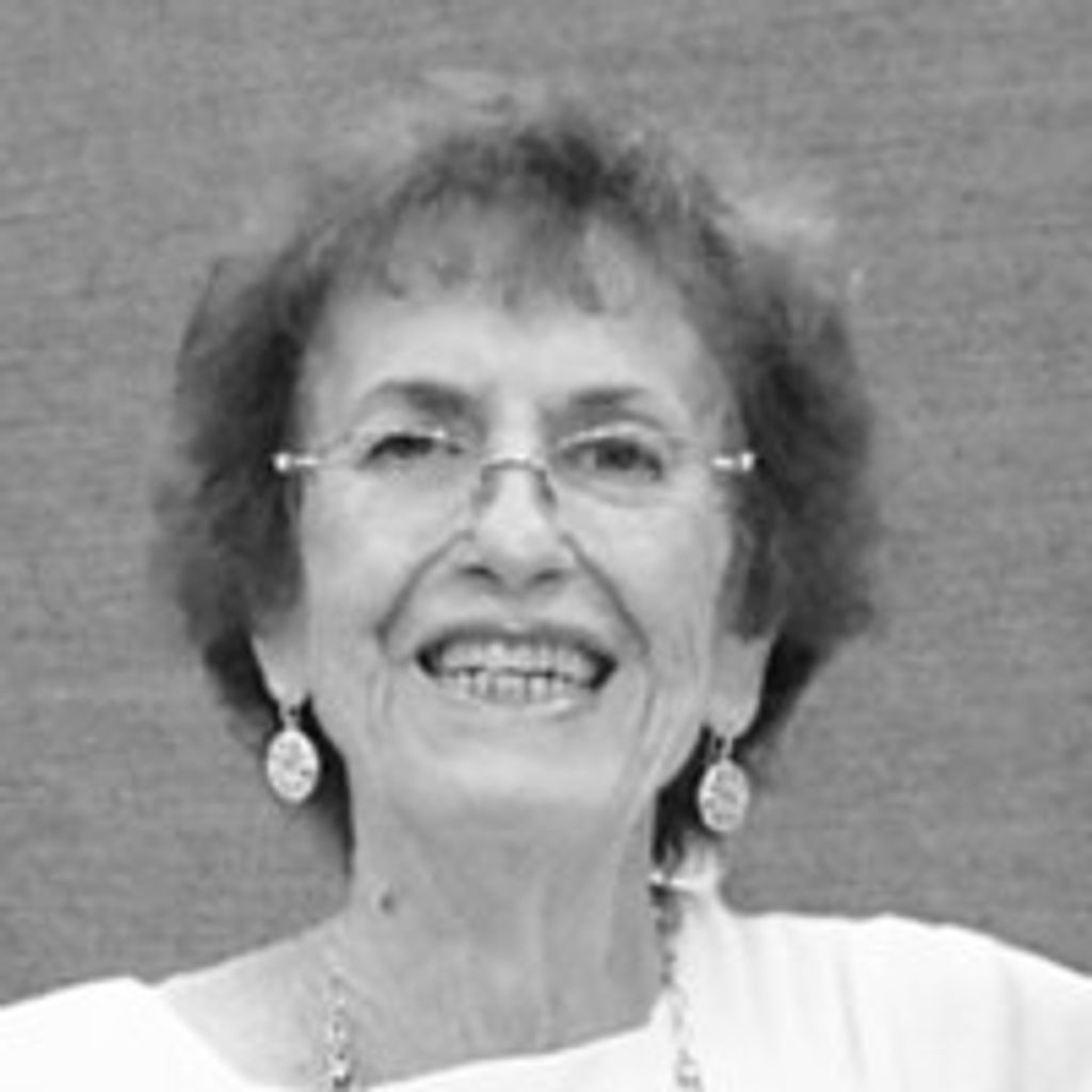 Corene Peterson