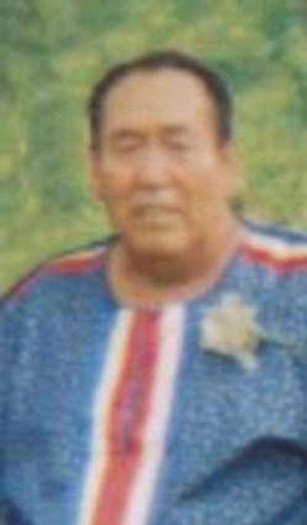 Leon F. Wychesit, Sr.