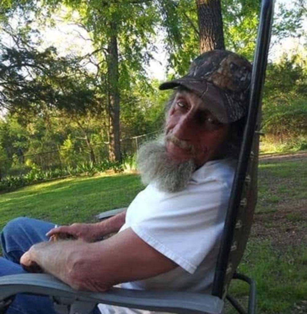 Royden Dean Slate Profile Photo