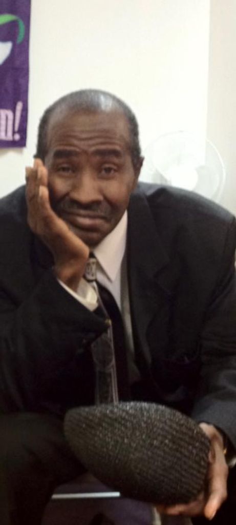 Bennie Lee Cobbs, Sr. Profile Photo