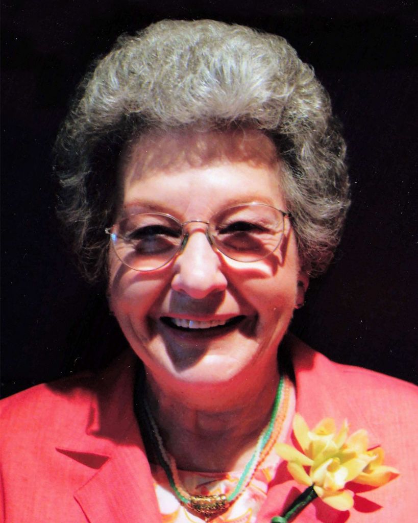 Mackie Nell Simmons