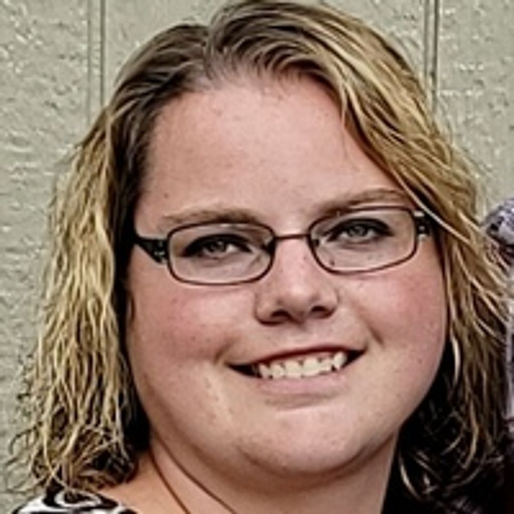 Amanda Urey Profile Photo