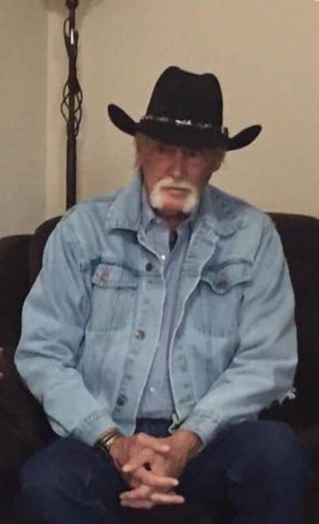 Jackie (Jack) Gailand Cole