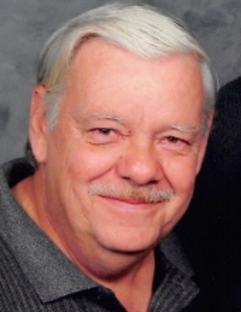 Roy E. "Butch" Smith