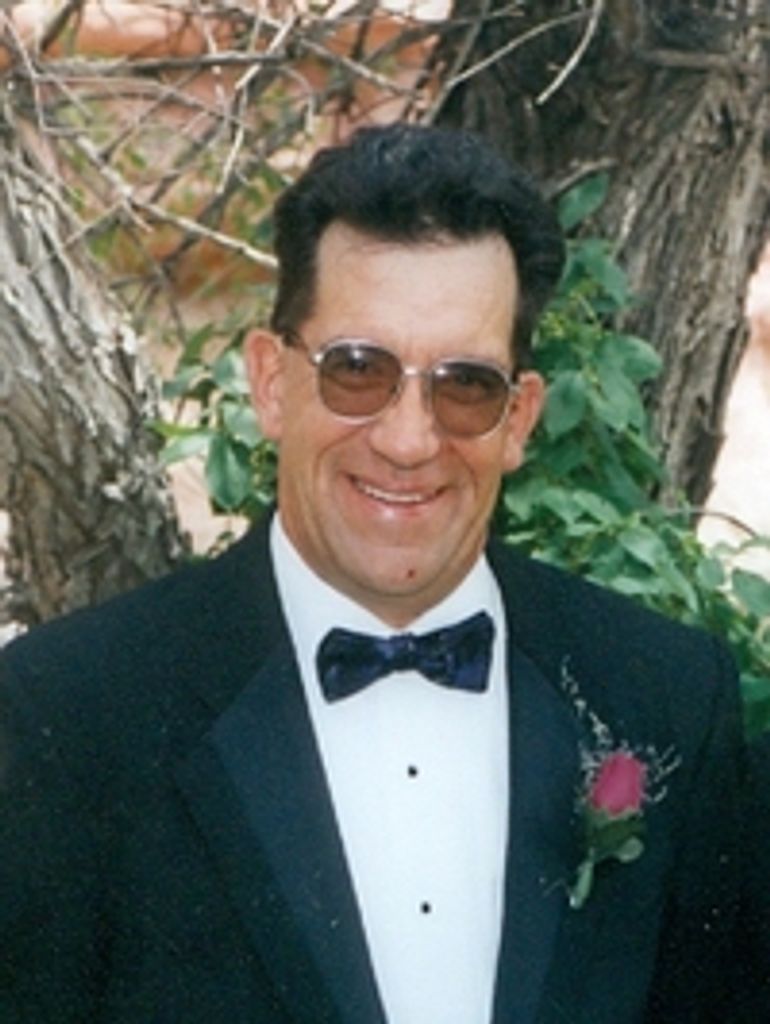 Terry Reed Profile Photo