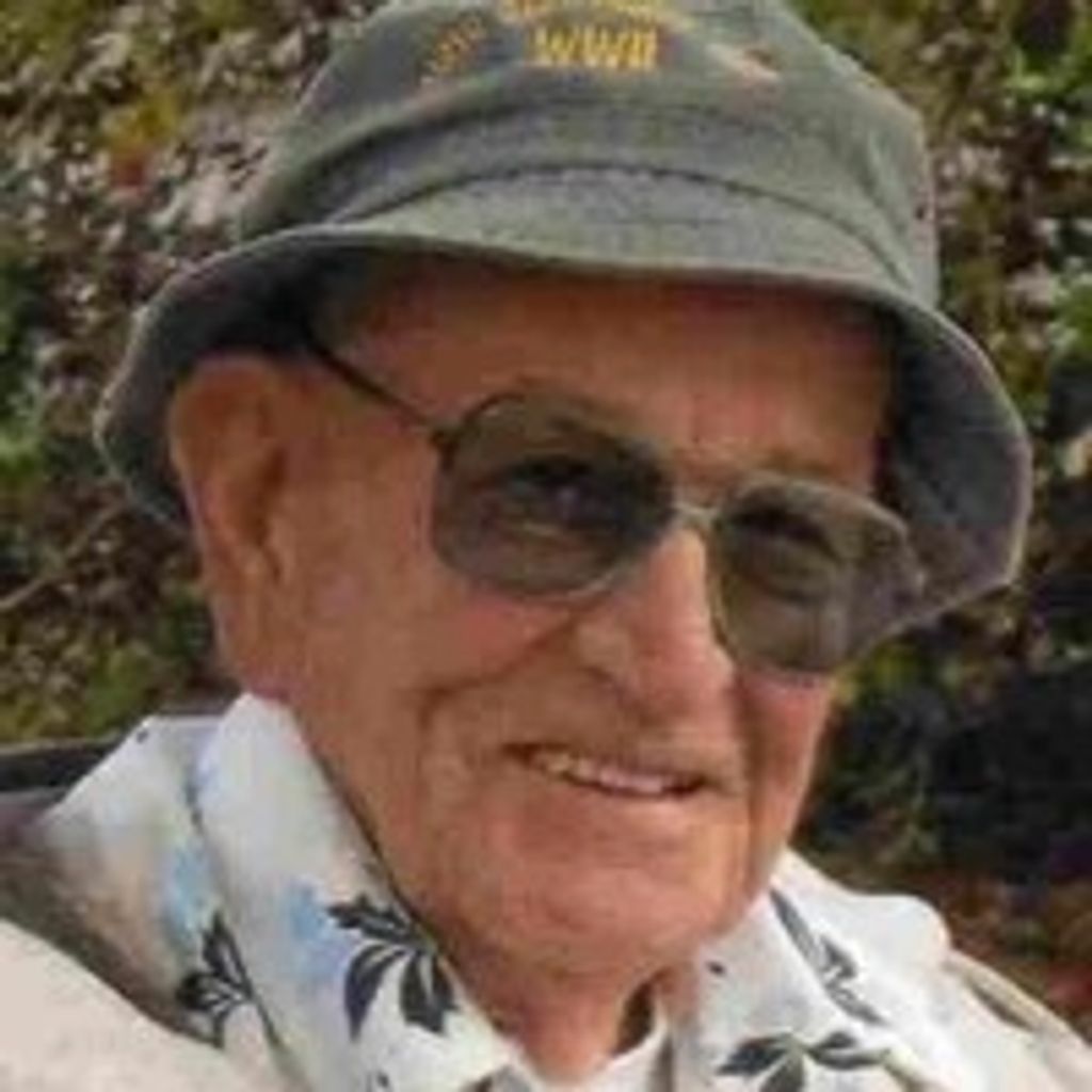 Jack D. Klein