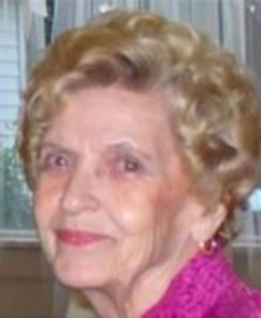 Juanita Hinton Profile Photo