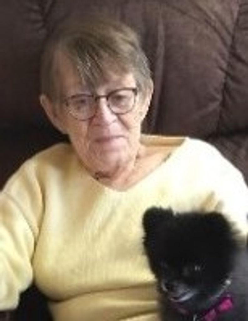 Patricia "Patti" Brethouwer