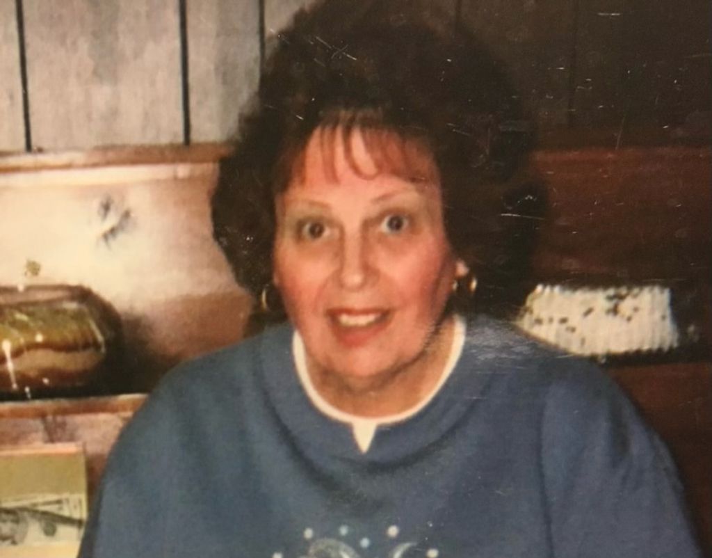 Darlene Cholewa