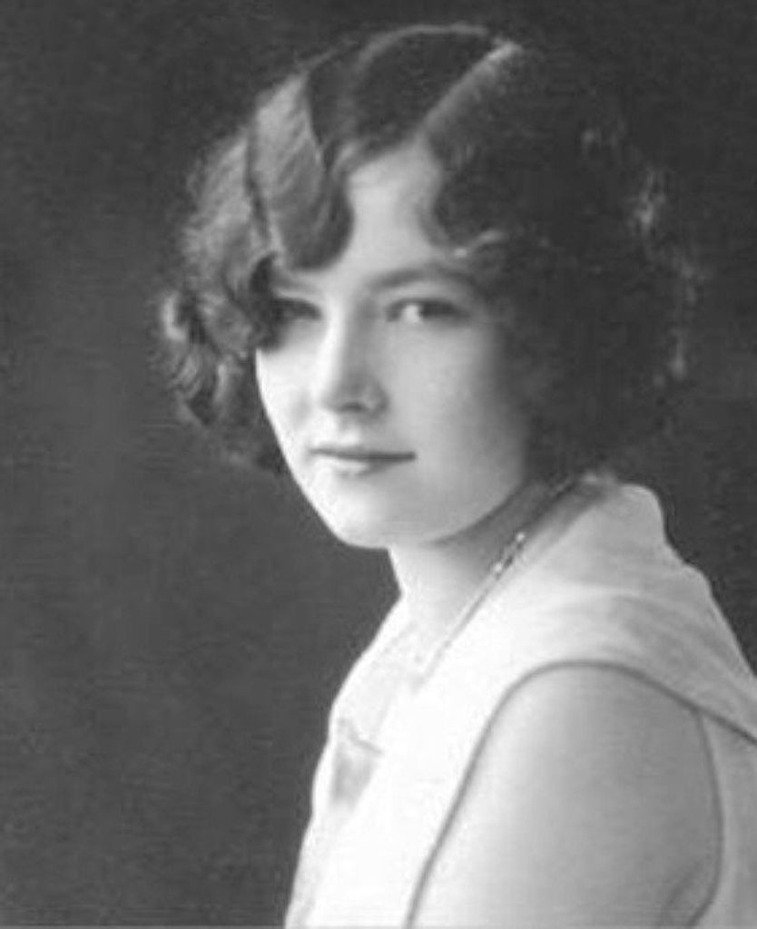 Marian Moyser