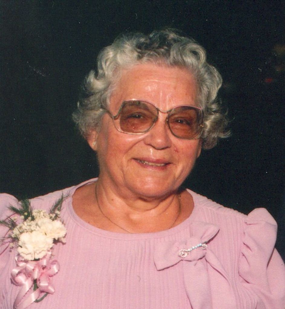Pasqualina Peggy Castilla