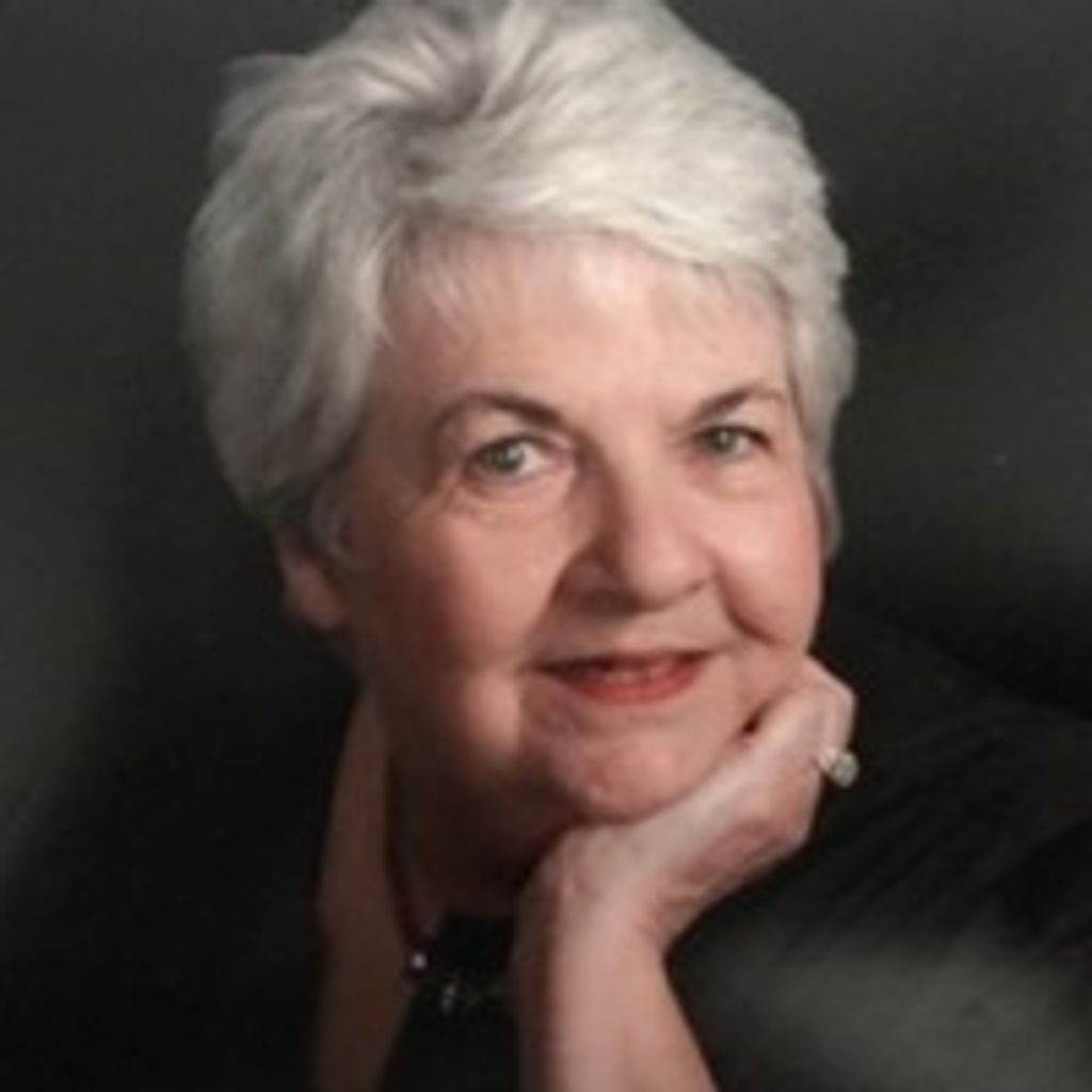 Sandra G. Smith