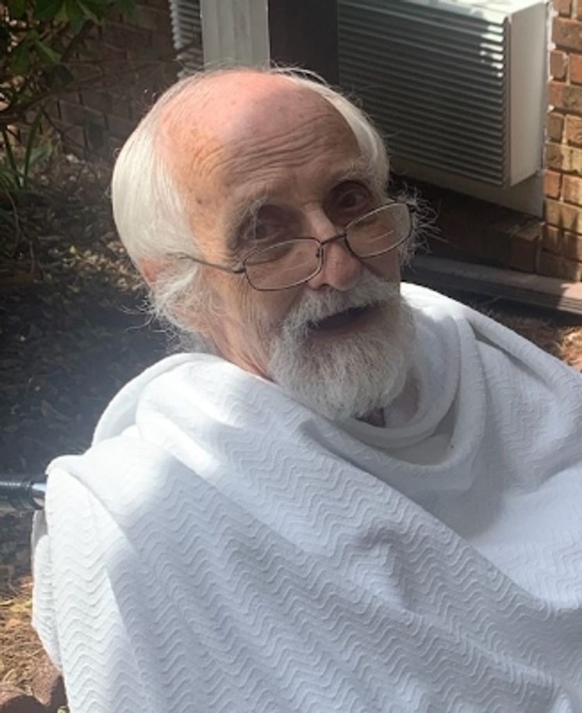 Gerald Lebron Templeton