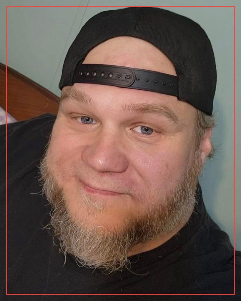 Michael Patrick Johnson Profile Photo